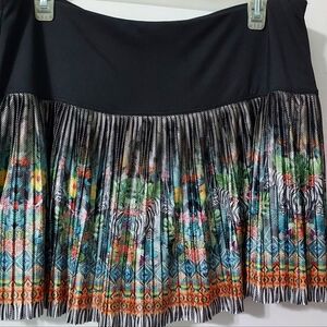 LL WILDCARD SKORT XL